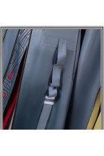 2XXT Cosplay Arknights Yu Cosplay Costume